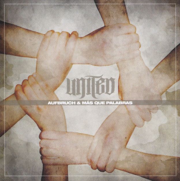 AUFBRUCH / MAS QUE PALABRAS - United